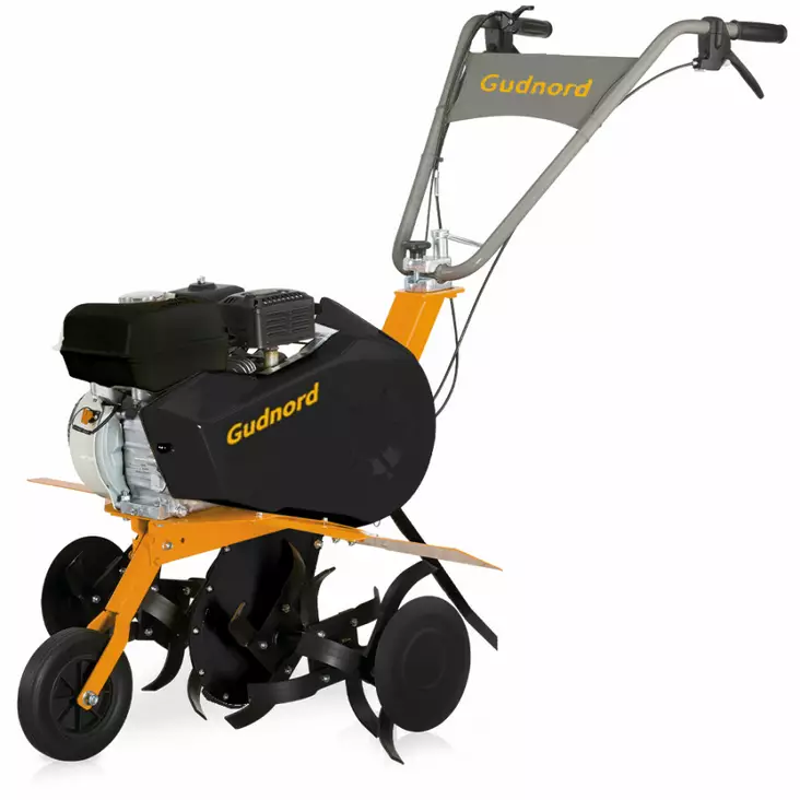 Puutarhajyrsin gt 50 r, gudnord - Puutarhajyrsimet - 503-071FO00MD50PLG - 1