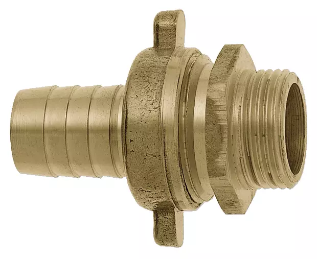 Pystyputken ruuvinivel 3/4" - Tarvikevaraosat - 88-048G - 1