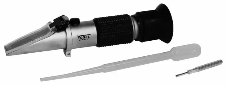 Refractometer, vögel - Etäisyysmittarit - 503-653210VOG - 1