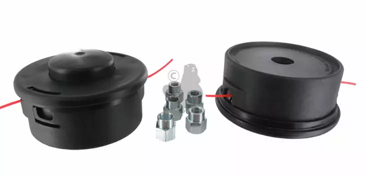 Siimapää sovitteilla stihleihin 40-2, eurogarden - Tarvikevaraosat-503 - 503-1602149EG - 1