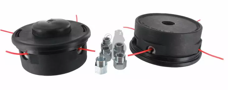 Siimapää sovitteilla stihleihin 40-4, eurogarden - Tarvikevaraosat-503 - 503-1602150EG - 1