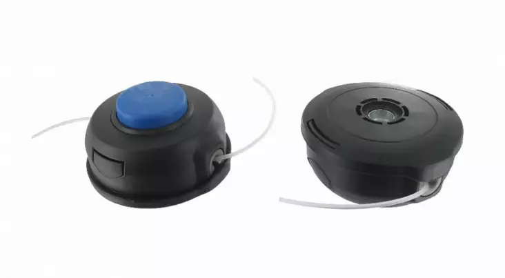 Siimapää t25 husqvarna m10x1,25l, eurogarden - Tarvikevaraosat-503 - 503-1602142EG - 1
