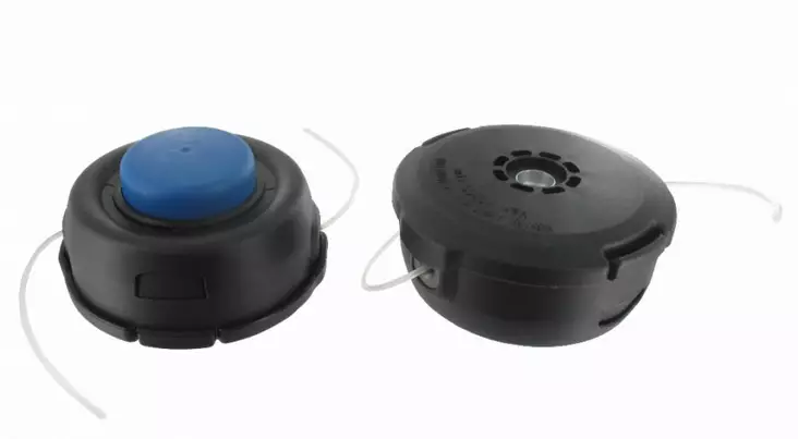 Siimapää t35 husqvarna m10x1,25l, eurogarden - Tarvikevaraosat-503 - 503-1602143EG - 1