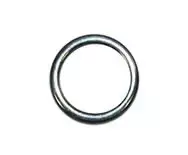 Soviteprikka raivausterille 25,4mm/20mm, eurogarden - Tarvikevaraosat-503 - 503-1622842EG - 1