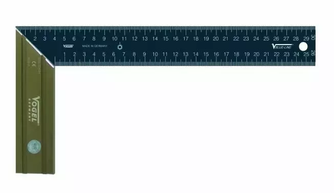 Square 300x145 mm, vögel - Suorakulmat - 503-504034-2VOG - 1