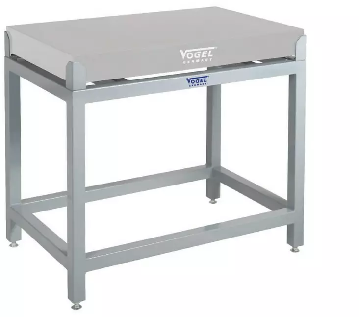 Stand for granite plate 1500x1000mm, vögel - Etäisyysmittarit - 503-260907VOG - 1