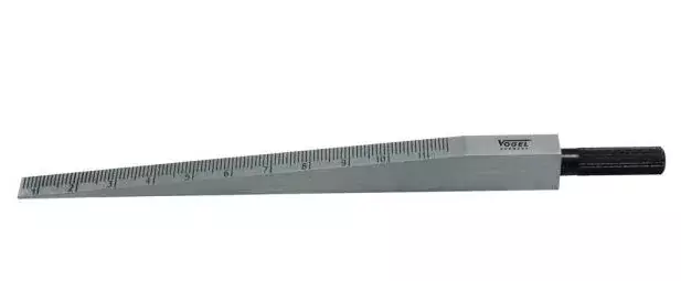 Taper Gauge 0, Vögel - Etäisyysmittarit - 503-472370VOG - 1