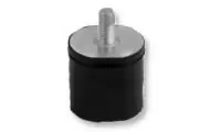 Tärinänvaimennin stihl 010,011,012,015. ms200, eurogarden - Tarvikevaraosat-503 - 503-6901213EG - 1