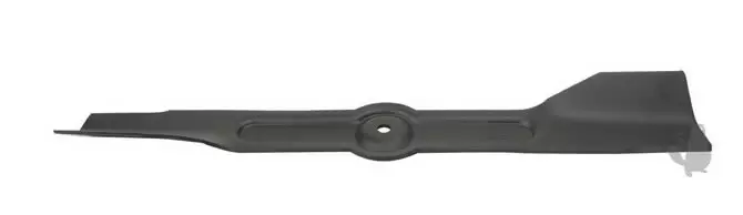 Terä noma 500mm 9,5mm, eurogarden - Ruohonleikkurin mallikohtaiset terät - 503-1100088EG - 1