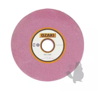 Teroituslaikka 145 x 4,5 x 22,2, eurogarden - Hiomakivet ja levyt - 503-9302505EG - 1