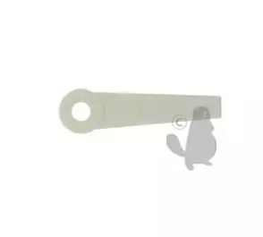 Varaterä, eurogarden - Tarvikevaraosat-503 - 503-1602230EG - 1