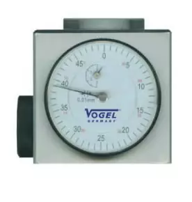 Z-zero setter with dial, vögel - Mittakellot - 503-271052VOG - 1