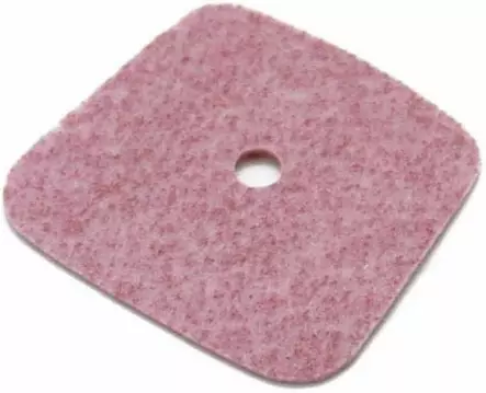 Air filter srm-250si srm-250/2300/2450, echo - Ruohonleikkurin Ilmansuodattimet - 503-13031004560ECH - 1