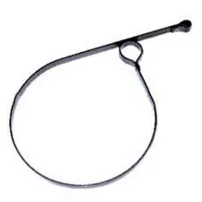 Band brake cs-680, echo - Tarvikevaraosat-503 - 503-43312338131ECH - 1