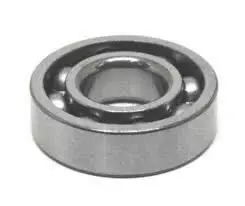 Bearing ball 6001 c3 cs-260tes, echo - Laakerit - 503-90080036001ECH - 1