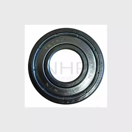 Bearing, ball, echo - Tarvikevaraosat-503 - 503-90081306202ECH - 1
