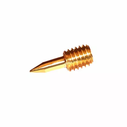 Slow air screw b450; b530; c350, echo - Tarvikevaraosat-503 - 503-P004-000880ECH - 1