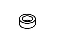 Spacer, echo - Tarvikevaraosat-503 - 503-17807010860ECH - 1