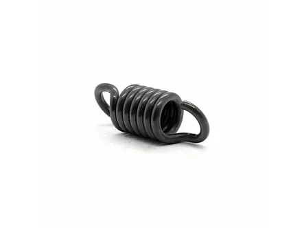 Spring, clutch, echo - Tarvikevaraosat-503 - 503-17501849933ECH - 1