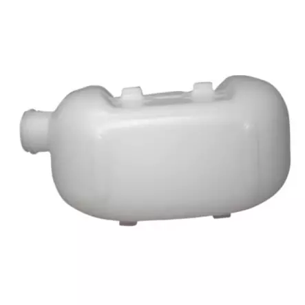 Tank, fuel, echo - Tarvikevaraosat-503 - 503-13100554430ECH - 1