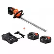 Akkupensasleikkuri DHC-310, 40V, Echo - Akkukäyttöiset trimmerit - 503-DHC-310-KITECH - 2