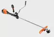 Akkutrimmeri DSRM-3500/UP, 56V, X-series, PELKKÄ RUNKO, Echo - Akkukäyttöiset trimmerit - 503-DSRM-3500UPECH - 6