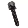 Bolt, h.s. 4*20, echo - Tarvikevaraosat-503 - 503-90016204020ECH - 1