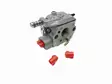 Carburator cs-3000, echo - Moottorisahan kaasuttimet ja osat - 503-12300139136ECH - 1