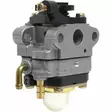 Carburettor assy edr-2400, echo - Tarvikevaraosat-503 - 503-12300021361ECH - 1
