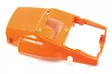 Cover, cylinder, echo - Tarvikevaraosat-503 - 503-10151460933ECH - 1