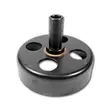 Drum, clutch srm-350/3550/3605/360, echo - Tarvikevaraosat-503 - 503-17500549930ECH - 1