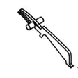 Lockout, t. control, echo - Tarvikevaraosat-503 - 503-17809019830ECH - 1