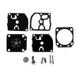 Rebuild kit, echo - Tarvikevaraosat-503 - 503-12530008360ECH - 1