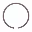 Ring, piston cs-3500, echo - Tarvikevaraosat-503 - 503-10001101110ECH - 1