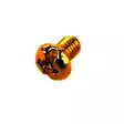 Screw, echo - Tarvikevaraosat-503 - 503-12531451230ECH - 1