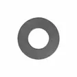Washer tc-2100, tc-210, echo - Tarvikevaraosat-503 - 503-60532413350ECH - 1