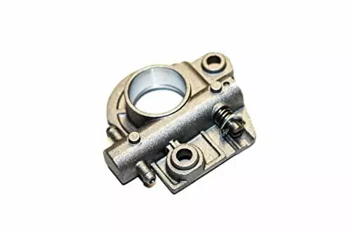 Auto-oiler assy cs-3050, cs-3450, echo - Tarvikevaraosat-503 - 503-43700239130ECH - 1