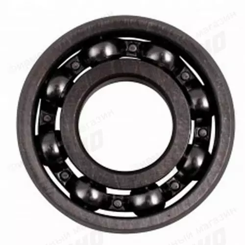 Bearing, ball 6202, echo - Tarvikevaraosat-503 - 503-90081036202ECH - 1