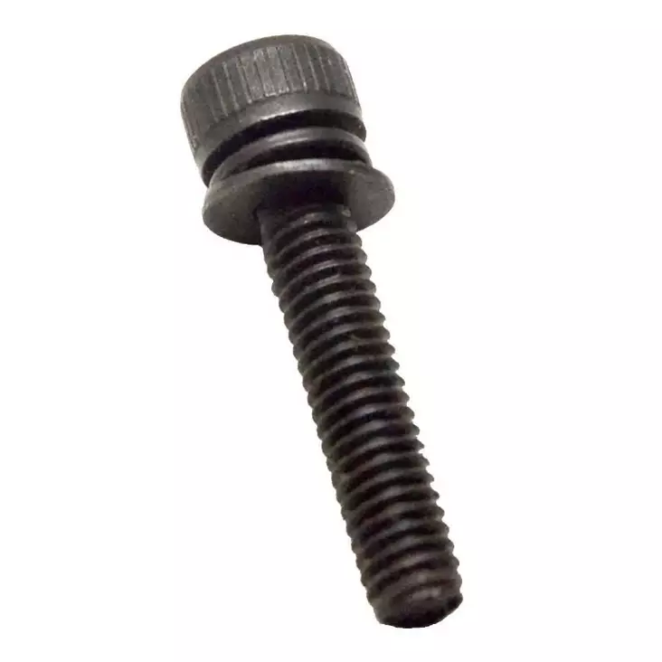 Bolt, h.s. 4*20, echo - Tarvikevaraosat-503 - 503-90016204020ECH - 1