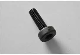 Bolt h.s. 5*18, echo - Tarvikevaraosat-503 - 503-90010505018ECH - 1
