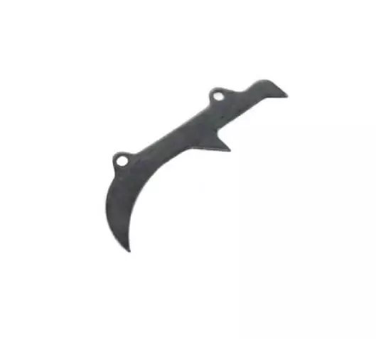 Bumper, spiked cs-8000, cs-8001, cs-8002, echo - Tarvikevaraosat-503 - 503-88021030830ECH - 1