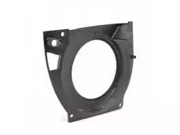 Cover,fan cs-3500, cs-3501, echo - Tarvikevaraosat-503 - 503-10151160931ECH - 1