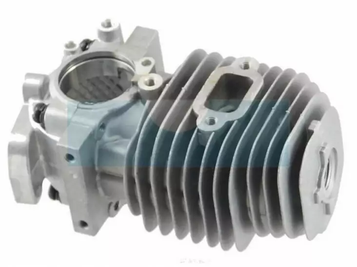 Crankcase set , echo - Tarvikevaraosat-503 - 503-10020270031ECH - 1