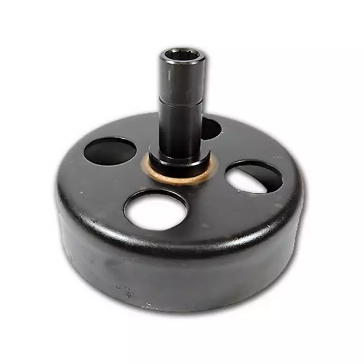 Drum, clutch srm-350/3550/3605/360, echo - Tarvikevaraosat-503 - 503-17500549930ECH - 1