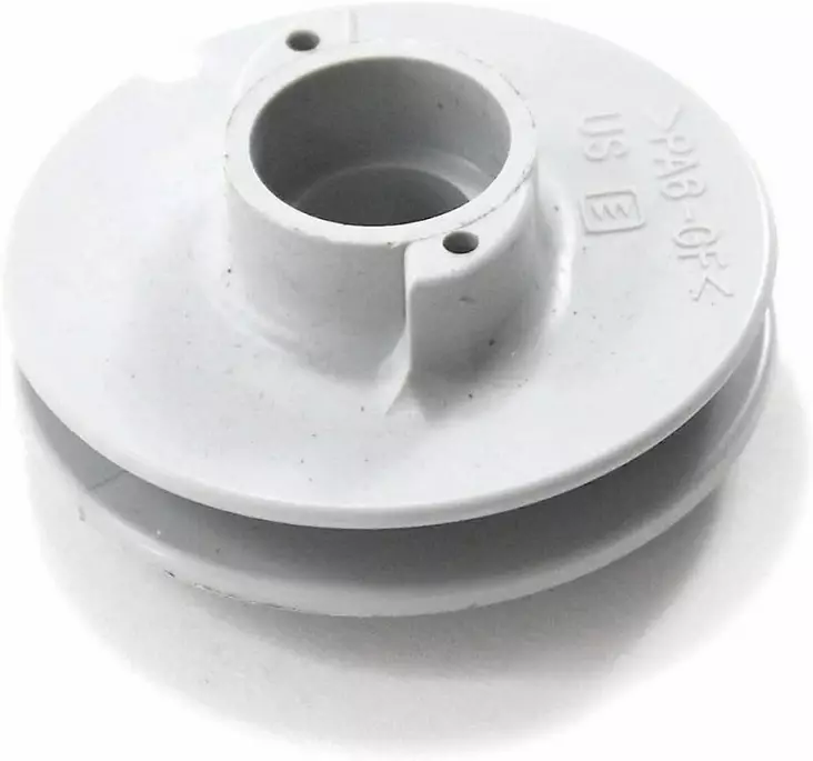 Drum, starter cs-2900/3000 cs-3000/3050/3400/3450, echo - Tarvikevaraosat-503 - 503-17721535632ECH - 1