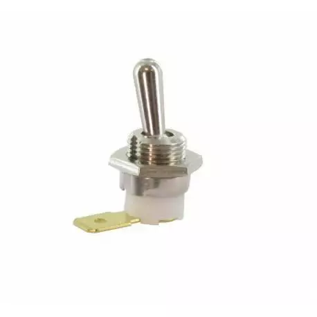 Ignition switch cs-3450, echo - Tarvikevaraosat-503 - 503-16340039130ECH - 1