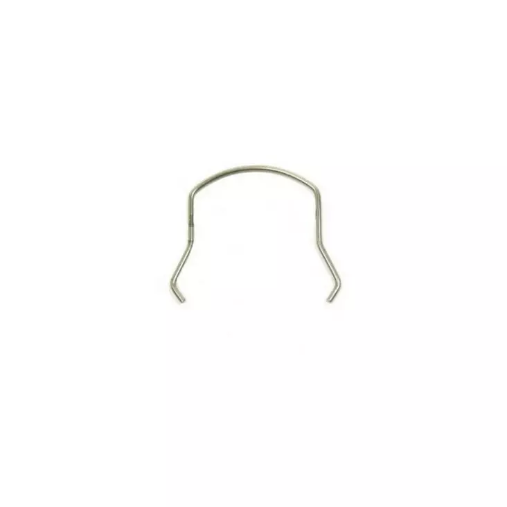 Klamber, echo - Tarvikevaraosat-503 - 503-66031655630ECH - 1