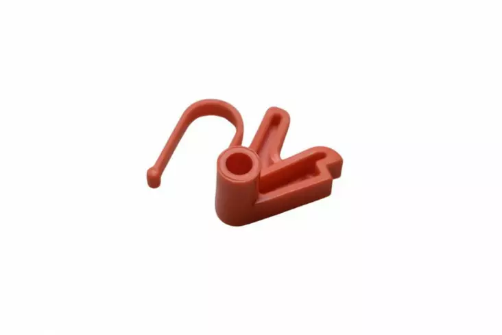 Lockout, throttle, echo - Tarvikevaraosat-503 - 503-17801252730ECH - 1