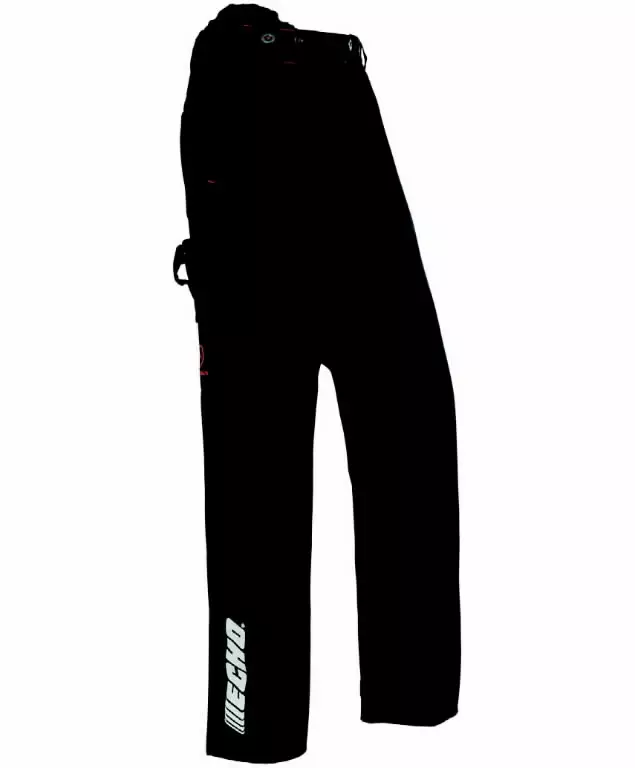 Metsurin viiltosuojahousut class 1 (20 m/s) performance seri s, echo - Housut ja avohaalarit - 503-1TPYF0PAS-SECH - 1