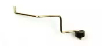 Rod throttle, echo - Tarvikevaraosat-503 - 503-17801161530ECH - 1